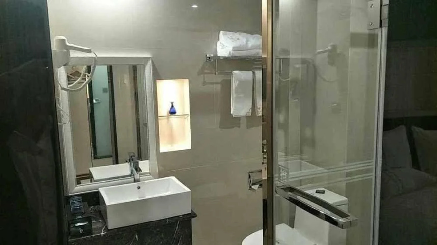 Lang De Yue Hotel