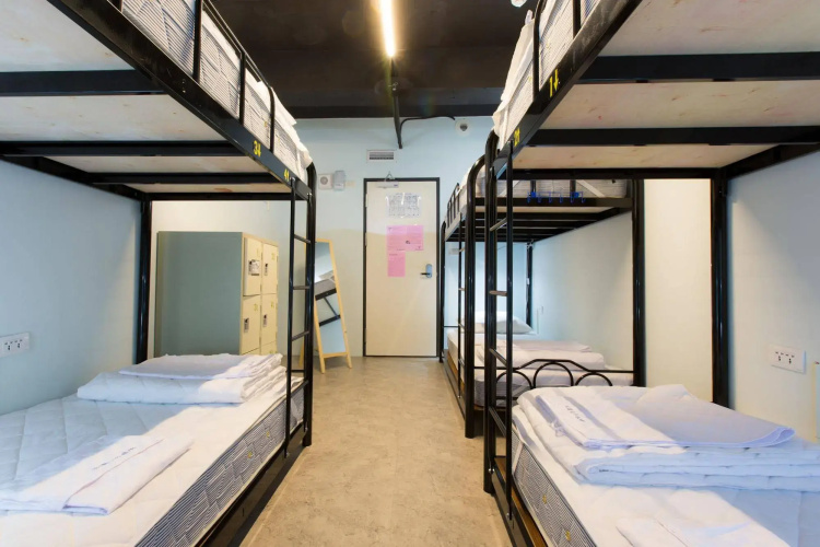 Pathways Hostel