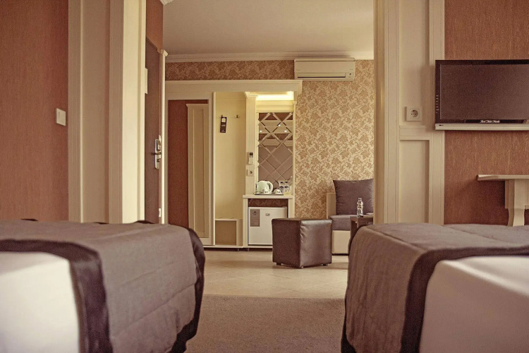 Park Hotel Plovdiv