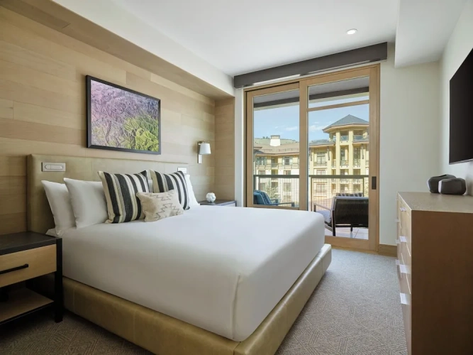 1 Bedroom Premium room