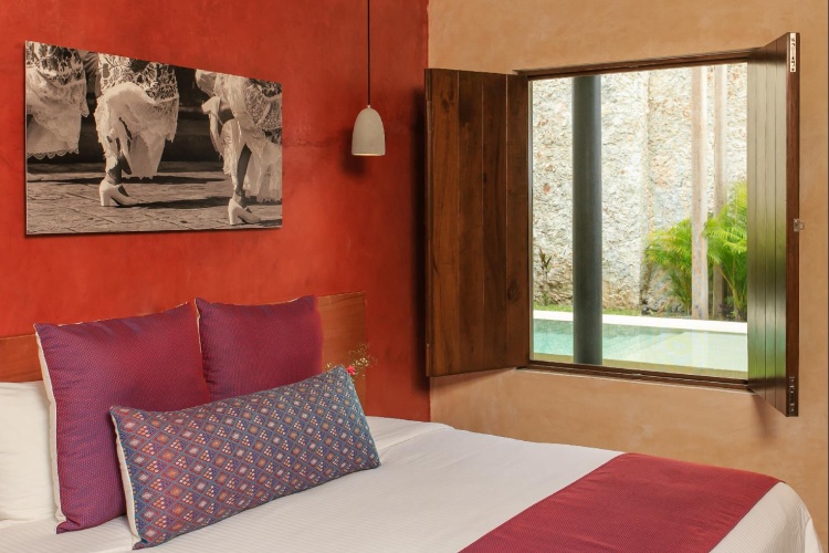 Casona 61 Boutique Hotel photo 6