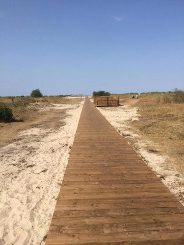 Sandstrand