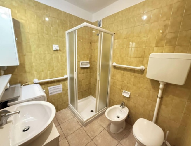 2 Bedrooms Apartment with ocean view