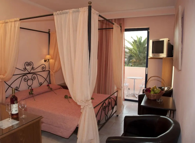 Roseland's Hotel