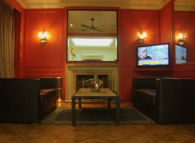 Edificio Charcas Apart Hotel