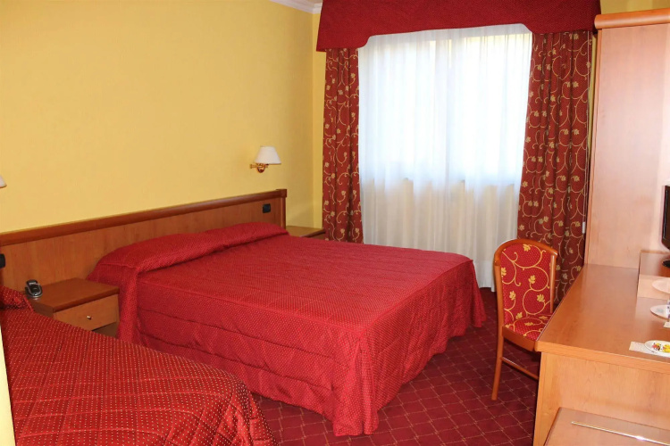 Relais St. Gilles