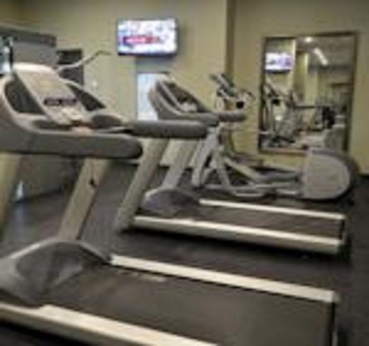 Staybridge Suites St. Petersburg Downtown photo 26