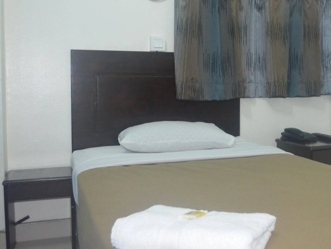 Hotel Grand Mutiara