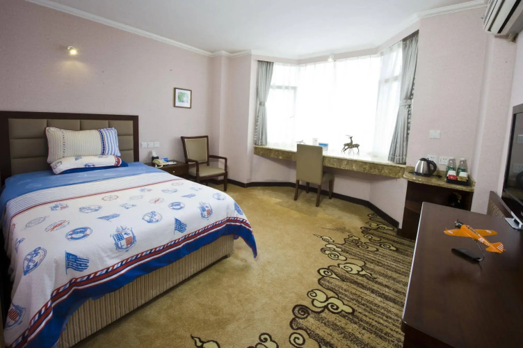 Chengdu Chengfei Hotel