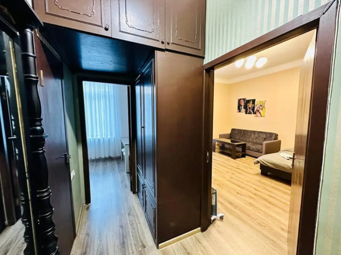 Tumanyan 12 TopHouse