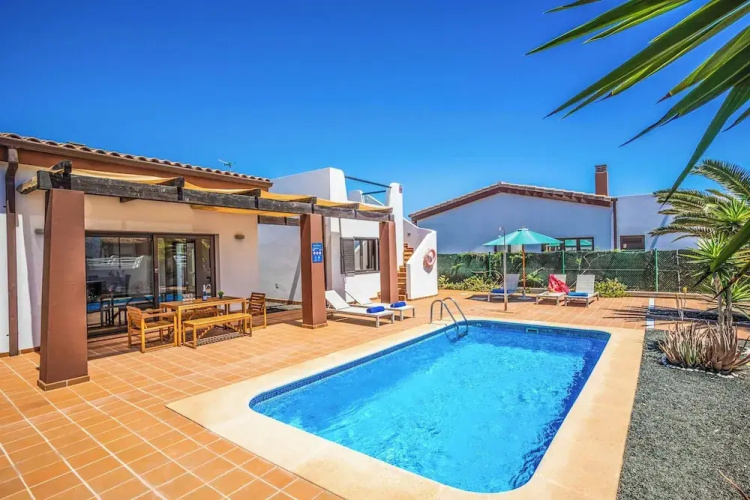 Villa Diamante
