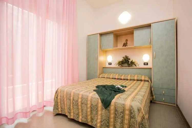 Hotel Pineta