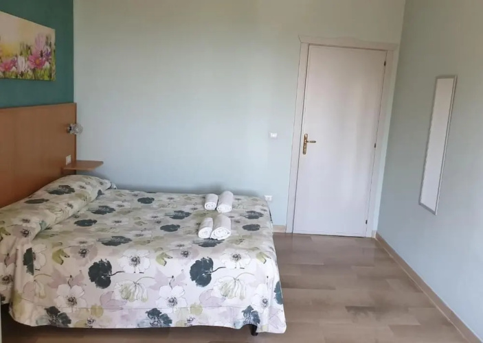 B&B Villa del Sole
