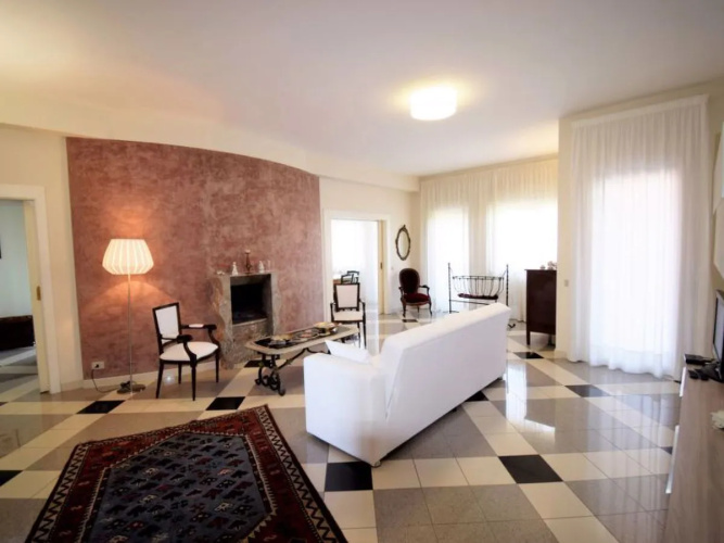 Apartment GessHome Giarre