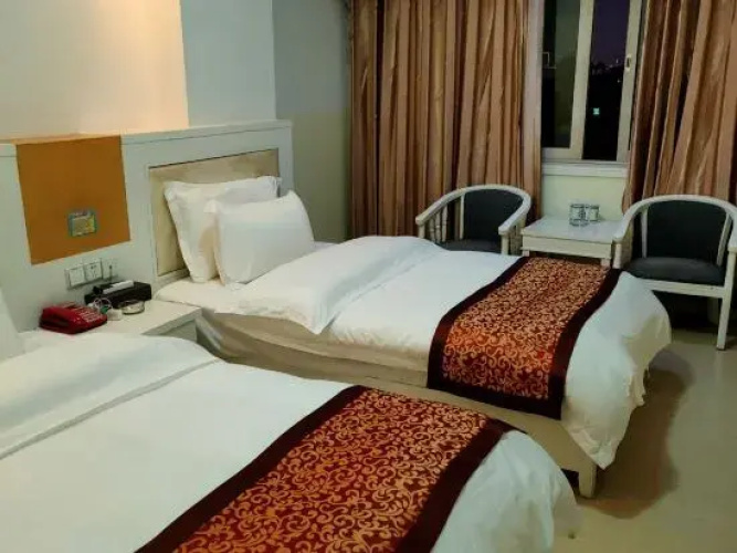 Xiyate Hotel