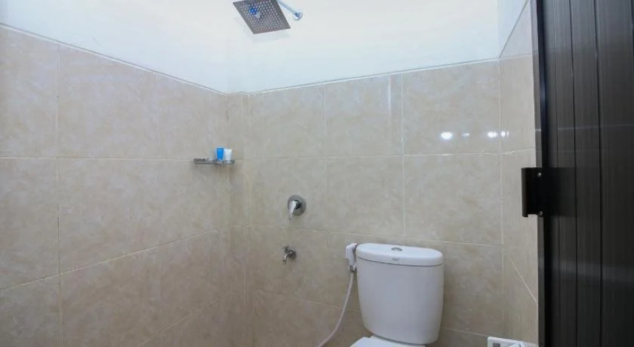 Wahyu Residence Bali By Airy Rooms