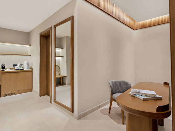 Mercure Abu Dhabi Downtown