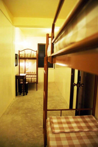 Otel görseli