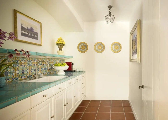 1 Bedroom Bungalow