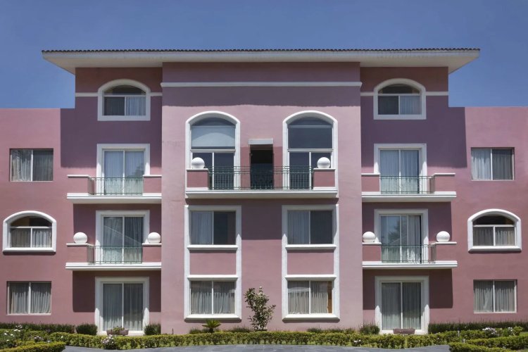 Image de l'hôtel