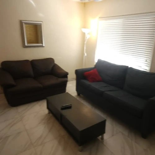1 Bedroom Superior Double Suite