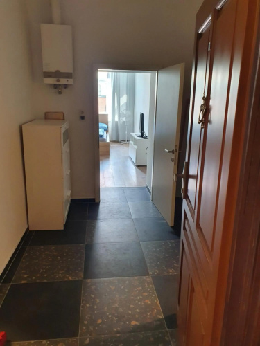 Apartment RITHEL