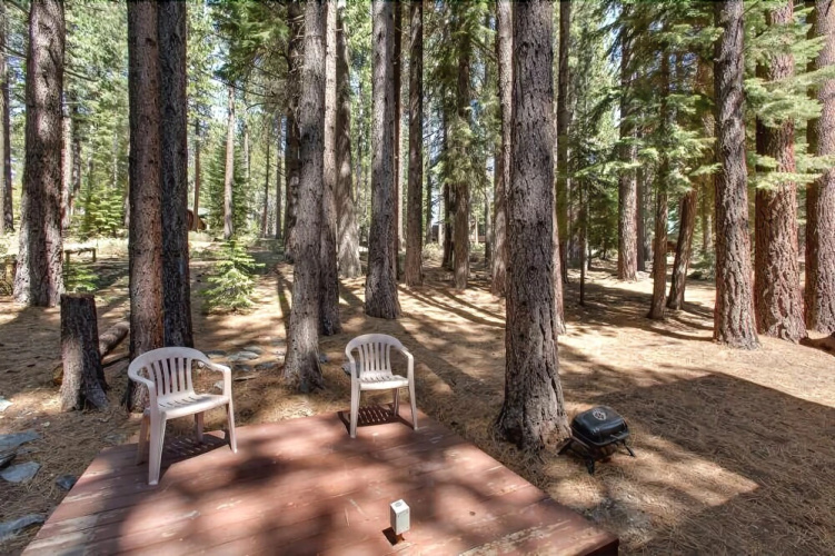 Sagebrush Cottage