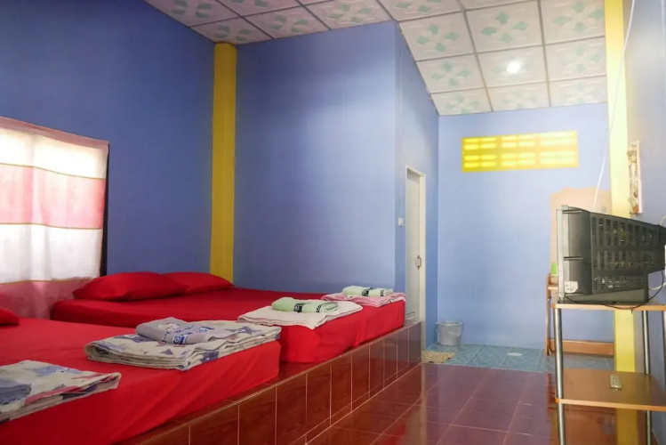 Jehjit Resort