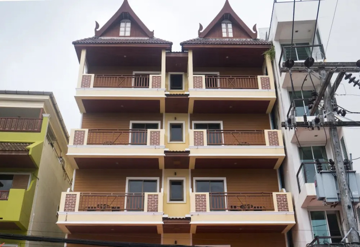 Hotelafbeelding