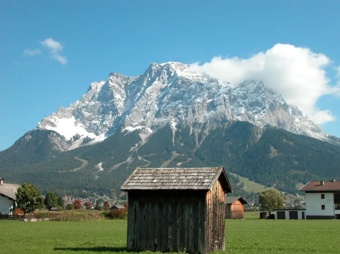 Haus Bergkranz