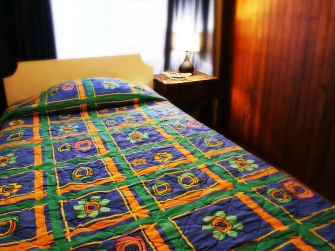 Mangifera Hostel