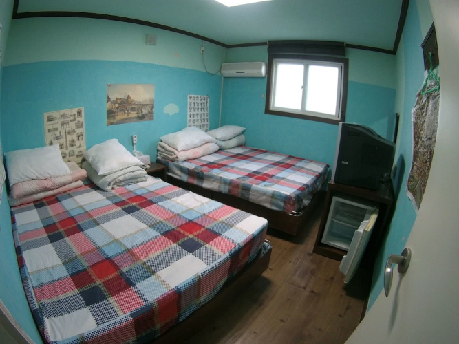 Dalgagye Guest House - Hostel