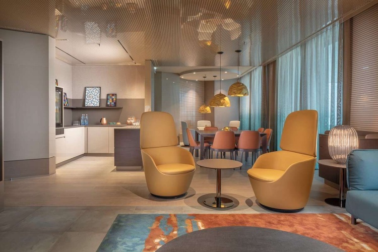 Hyatt Regency Algiers Airport photo 15
