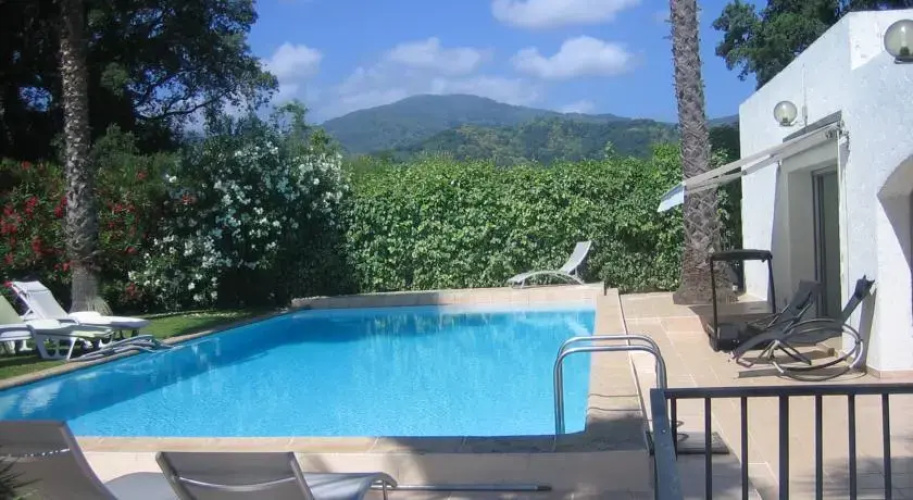 Villa Le Maquis