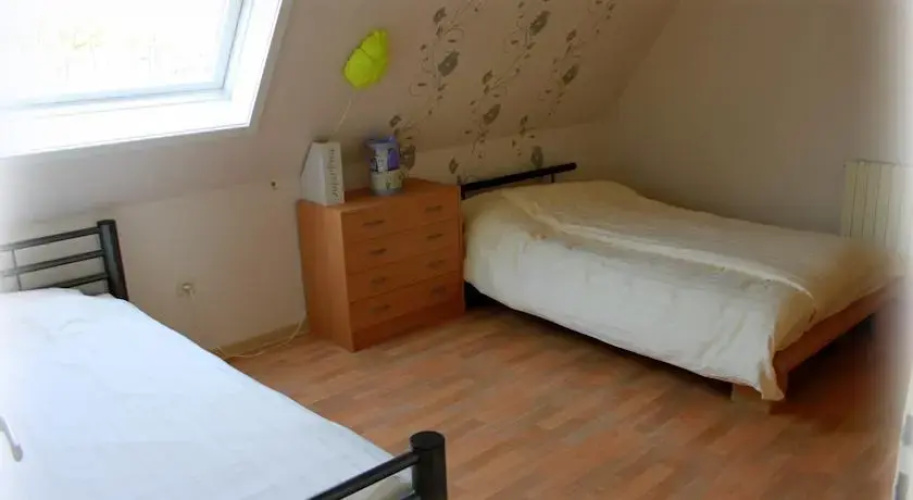Jomas Bed&Breakfast