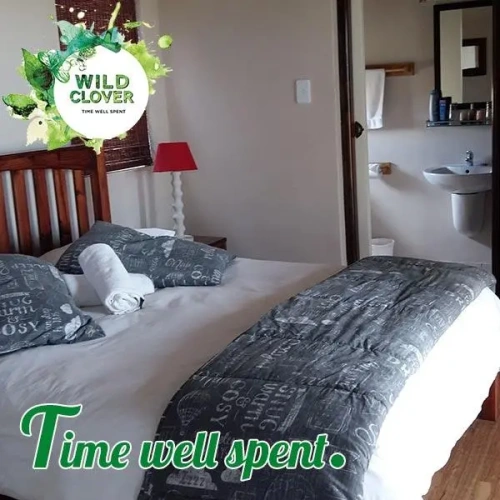 1 Bedroom Standard room