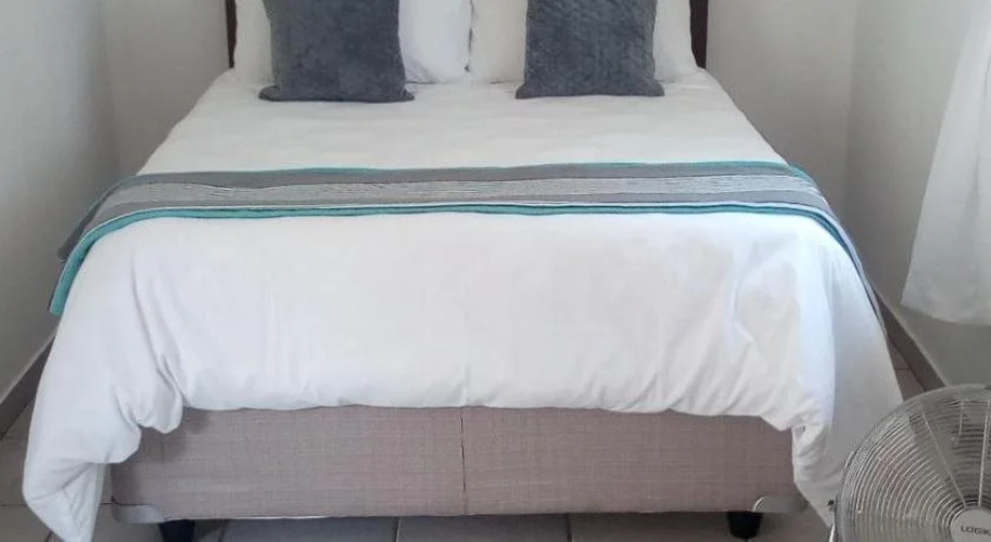Inca Lily Accommodation