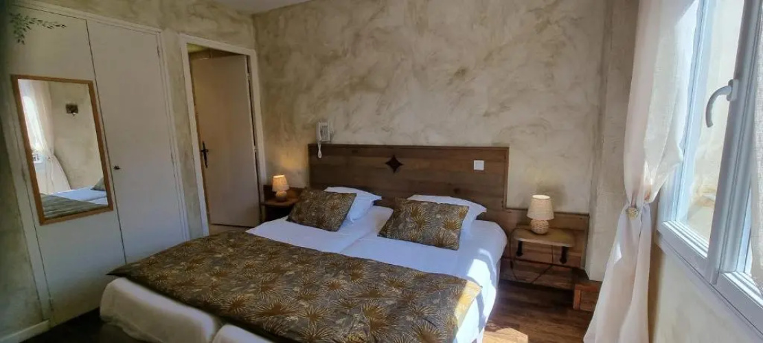 Hotel Le Saint Marc