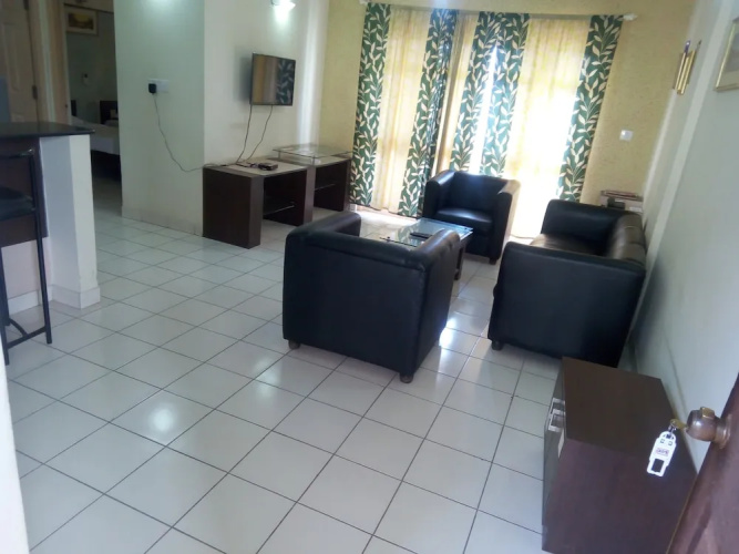 Samrudhi Suites