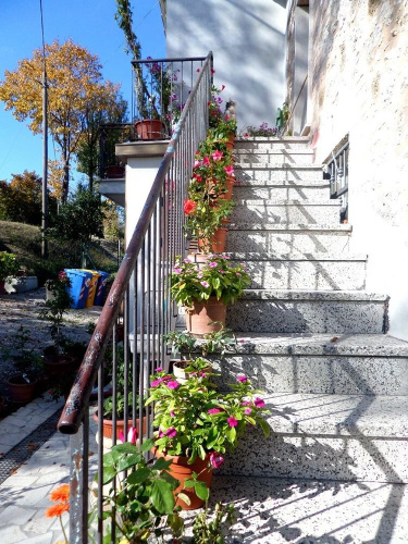 La Fontana b&b