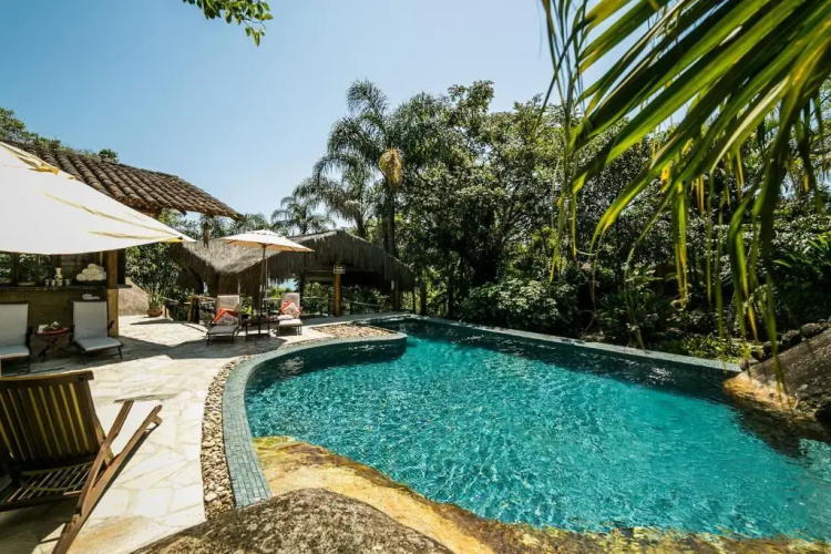 Refugio Guest House (Adults Only)