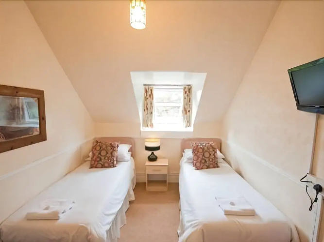 Kantara Guest House