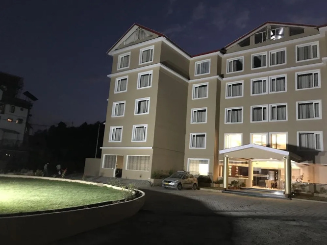 Image de l'hôtel