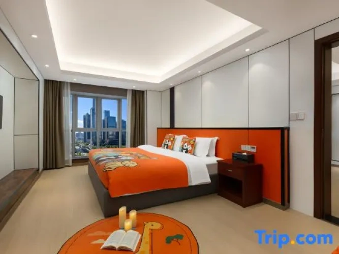 2 Bedrooms Twin Suite