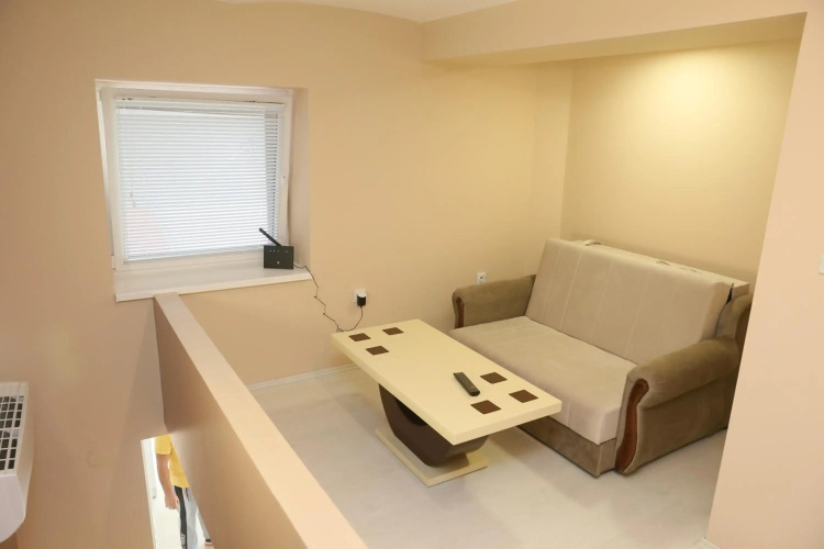 Apartman Centar 2