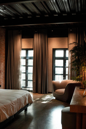 Art Hotel Medellin photo 12