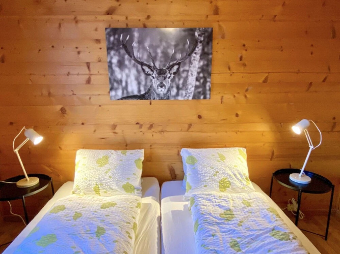 Chalet Jungtalblick Wohnung Chilcheri Gr Chen