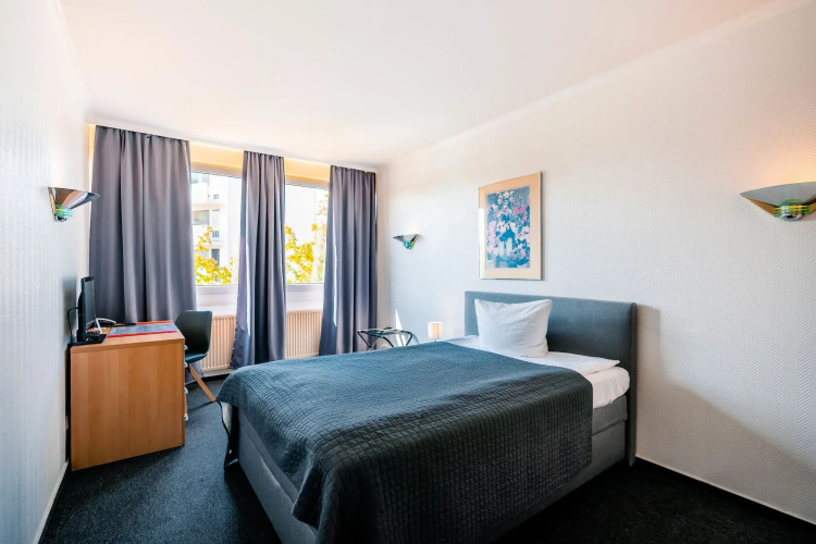 Hotel Berliner Bär