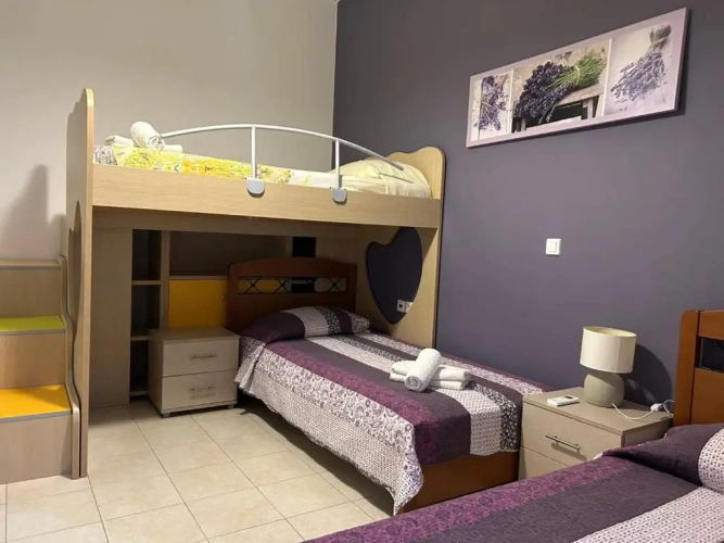 Superior Apartment