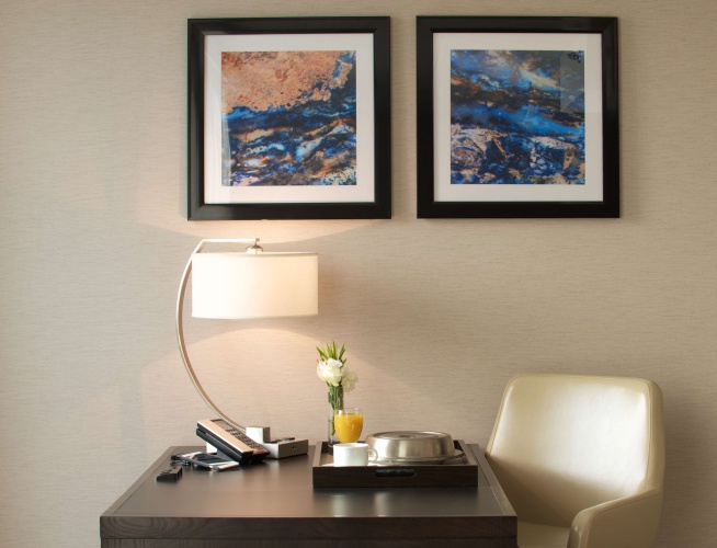 Embassy Suites by Hilton Seattle Bellevue photo 9